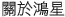 關於鴻星